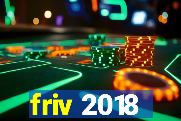 friv 2018
